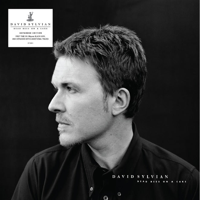 David Sylvian - Dead Bees On A Cake [Expanded Edition] (2xLP)