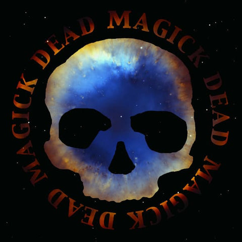 Dead Skeletons - Dead Magick (2xLP)