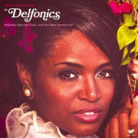 The Delfonics - Adrian Younge Presents The Delfonics (LP)
