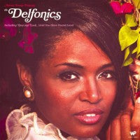 Adrian Younge & The Delfonics - Adrian Younge Presents The Delfonics (LP)