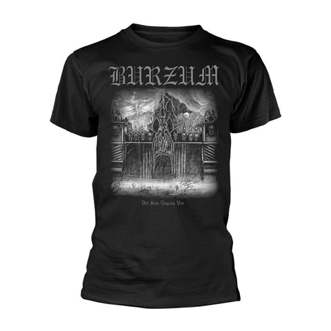 [T-Shirt] Burzum - Det Som Engang Var 2013