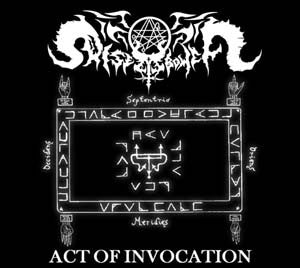Disembowel - Act Of Invocation MCD