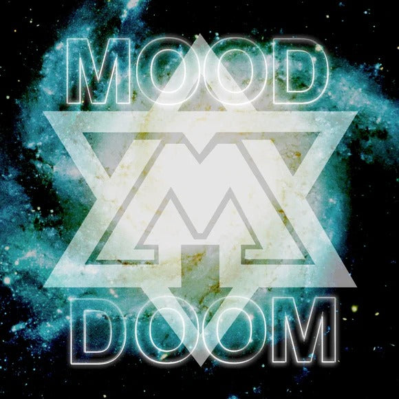 Mood - Doom (2xLP, 25th anniversary)
