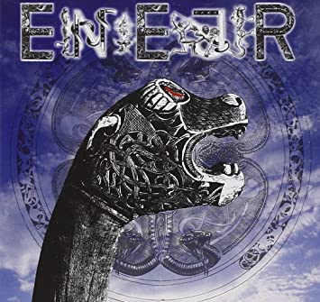 SALE: Einherjer - Dragons Of The North (LP) was £24.99