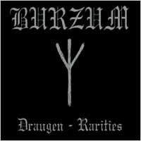 Burzum - Draugen: Rarities (2xLP)