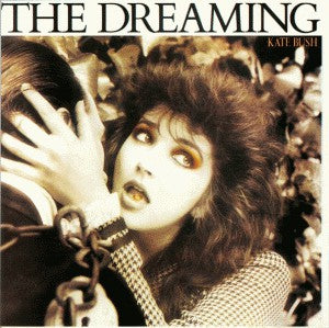 Kate Bush - The Dreaming (LP, 180g vinyl)