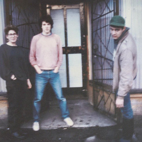 Beat Happening - Dreamy (LP)