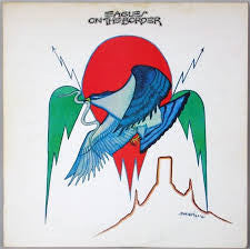 Eagles - On The Border (180g LP)