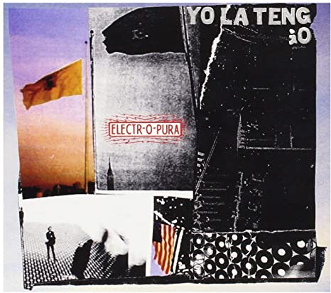 Yo La Tengo - Electr-O-Pura (2xLP)