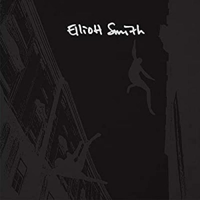 Elliott Smith - s/t (2xLP boxset inc photobook, Expanded 25th Anniversary Edition)