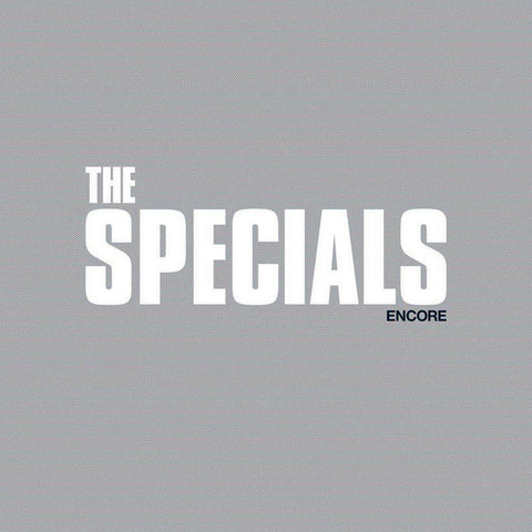 The Specials - Encore (LP)