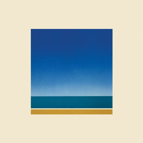 Metronomy - The English Riviera (Instrumentals) (LP)