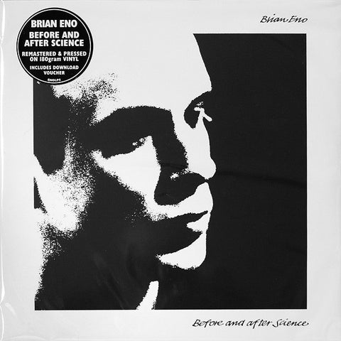 Brian Eno - Before And After Science (LP)