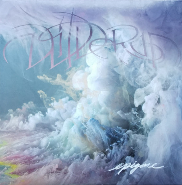 Wilderun - Epigone (2xLP)