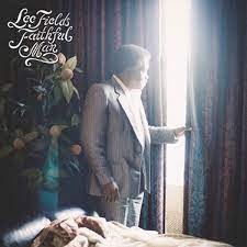 Lee Fields - Faithful Man (LP, 10th anniversary grape purple vinyl)