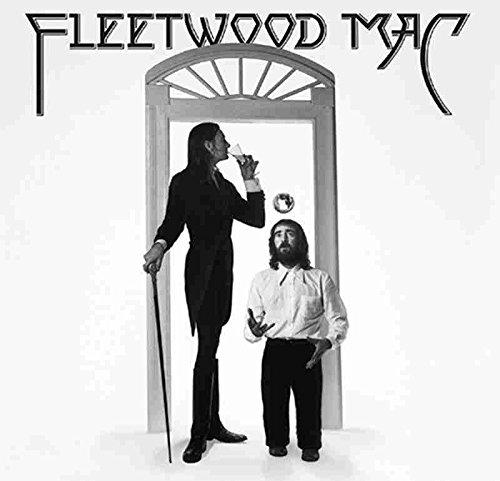 Fleetwood Mac - s/t (LP)