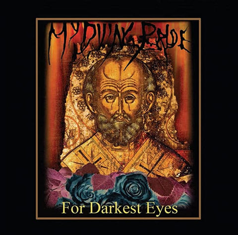My Dying Bride - For Darkest Eyes (CD+DVD)
