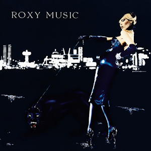 Roxy Music - For Your Pleasure (LP, half-speed remaster)