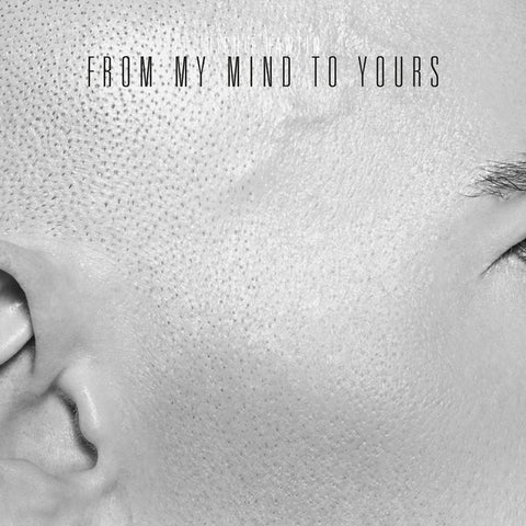 Richie Hawtin - From My Mind To Yours (2xCD)
