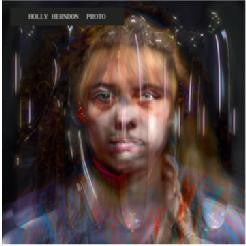Holly Herndon - PROTO (LP)