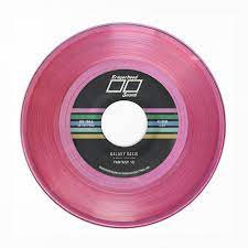Fantasy 15 - Galaxy Oasis/Julieta (7", pink vinyl)