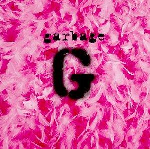 Garbage - s/t (2xLP, pink vinyl)