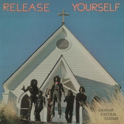 Graham Central Station - Release Yourself (180g)