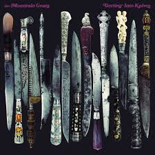 The Mountain Goats - Getting Into Knives (2xLP)