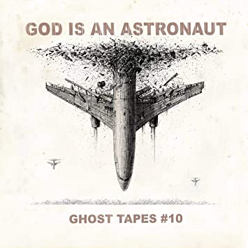 God Is An Astronaut - Ghost Tapes #10 (LP)