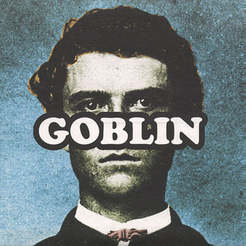 Tyler, The Creator - Goblin (2xLP)