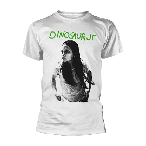 [T-shirt] Dinosaur Jr - Green Mind