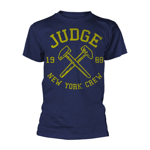 [T-shirt] Judge - Hammers Midnight