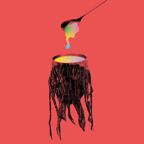 Goat - Headsoup (LP)