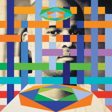 Homeboy Sandman - Hallways (2xLP)