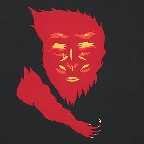 Honey - New Moody Judy (LP)