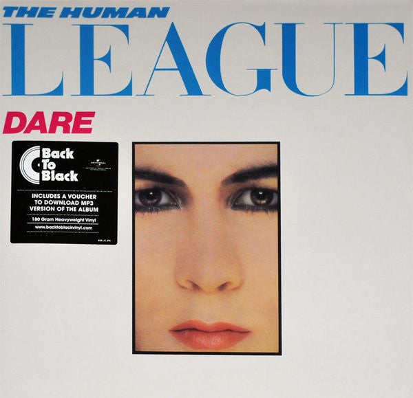 Human League - Dare (LP)