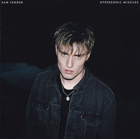 Sam Fender - Hypersonic Missiles (CD)