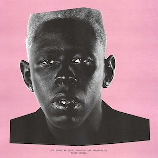Tyler, The Creator - Igor (LP)