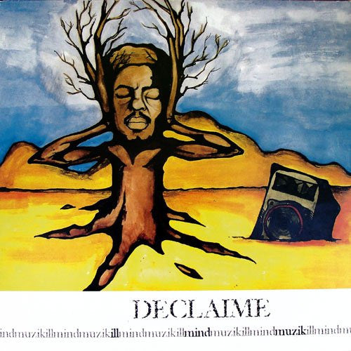 SALE: Declaime - Illmindmuzik (LP) was £27.99