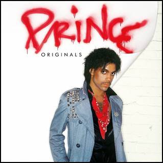Prince - Originals (2xLP)