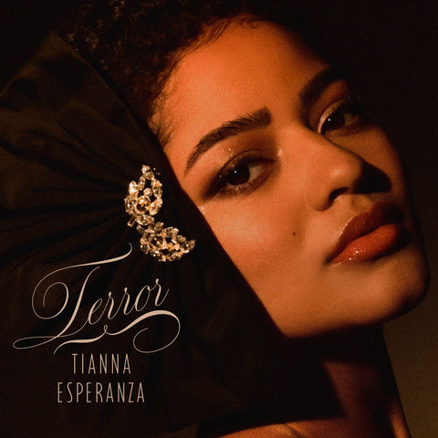 Tianna Esperanza - Terror (LP)