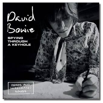 David Bowie - Spying Through A Keyhole (4x7" Boxset)