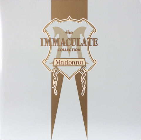 Madonna - The Immaculate Collection (2xLP)
