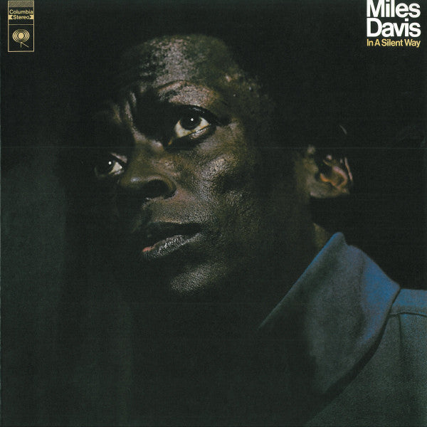 Miles Davis - In A Silent Way LP (180g)