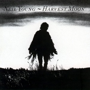 Neil Young - Harvest Moon (2xLP)