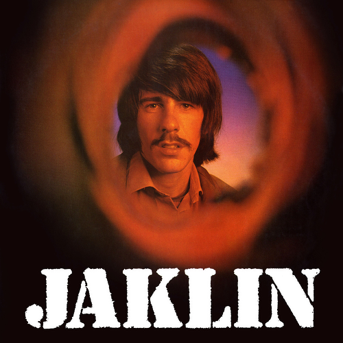 Jaklin - Jaklin (LP)