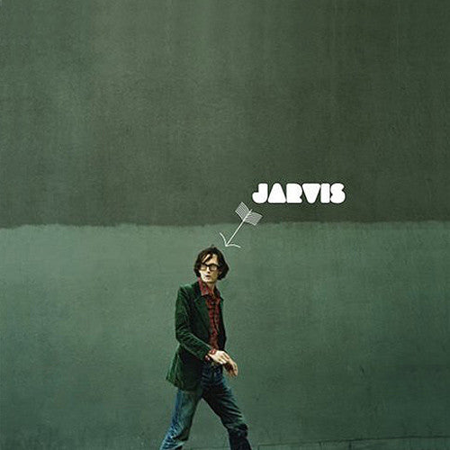 [RSDBF20] Jarvis Cocker - The Jarvis Cocker Record (LP+7", split colour vinyl/etched vinyl)