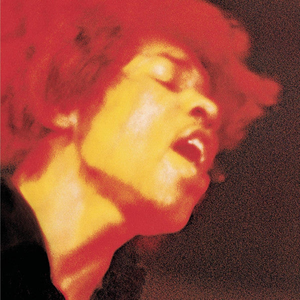 Jimi Hendrix Experience - Electric Ladyland (2xLP)