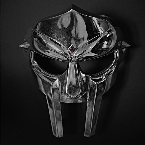 JJ Doom - Bookhead EP (12")