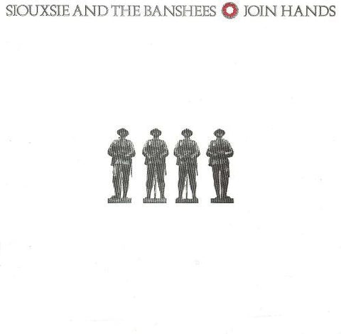 Siouxsie & The Banshees - Join Hands (LP)